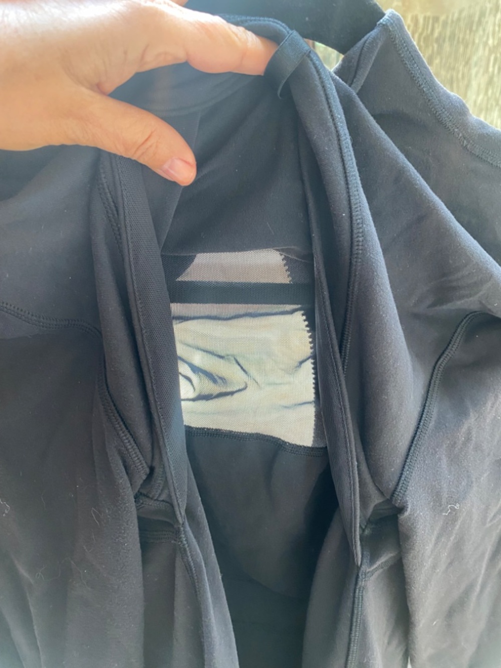 Lululemon Black Define Jacket - Picture 5 of 6
